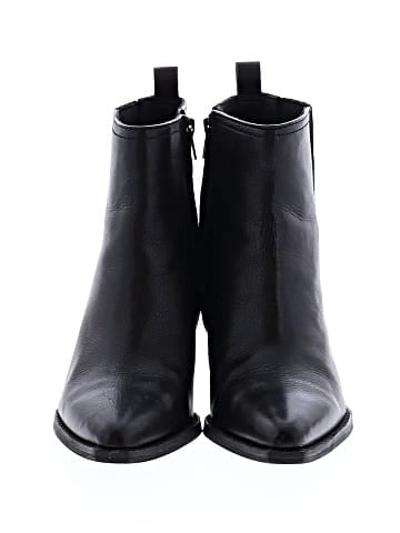 Zodiac Ankle Boots (view 2)