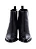 Zodiac Black Ankle Boots Size 8 1/2 - photo 2