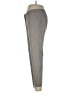 Apt. 9 Solid Gray Casual Pants Size 12 - photo 5