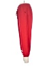 Unbranded Color Block Red Track Pants Size L - photo 5