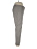 Apt. 9 Solid Gray Casual Pants Size 12 - photo 4