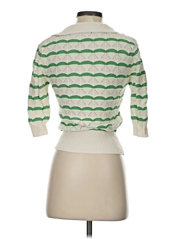 Sandro Sweater Vest (view 2)