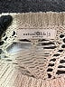 Natural Life Ivory Pullover Sweater Size S - photo 7