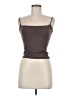 Suuksess Brown Tank Top Size M - photo 1