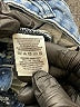 Free People Stars Blue Jeans Size 28 waist - photo 5