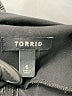Torrid Black Blazer Size 5X Plus (6) - photo 6