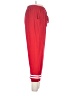 Unbranded Color Block Red Track Pants Size L - photo 4