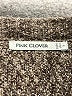 Pink Clover 100% Polyester Metallic Brown Pullover Sweater Size L - photo 7