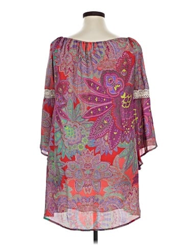 Young at Heart Casual Dress (view 2)