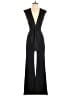 Lulus Solid Black Jumpsuit Size XS - photo 1
