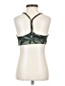 Lululemon Athletica Green Tank Top Size 4 - photo 2