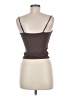 Suuksess Brown Tank Top Size M - photo 2
