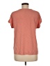 Max Studio Orange Short Sleeve T-Shirt Size M - photo 2