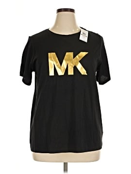 MICHAEL Michael Kors Short Sleeve T-Shirt (view 1)