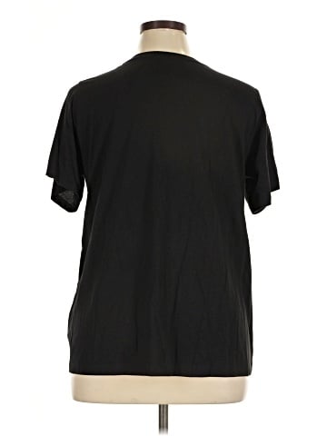 MICHAEL Michael Kors Short Sleeve T-Shirt (view 2)