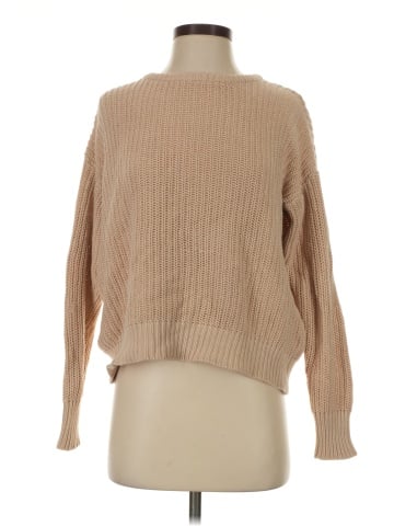 American Apparel Turtleneck Sweater (view 1)