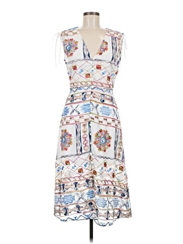 Ali & Jay Cocktail Dress (view 1)
