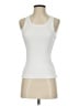 Vince. Ivory Active Tank Size XS - photo 1