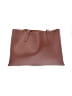 Unbranded Stripes Brown Tote One size - photo 2