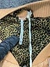Free People Gold Jacket Size M - photo 6