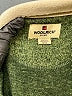 Woolrich Green Fleece Size M - photo 6