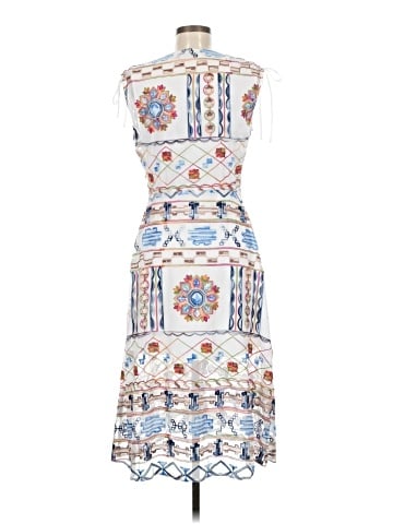 Ali & Jay Cocktail Dress (view 2)