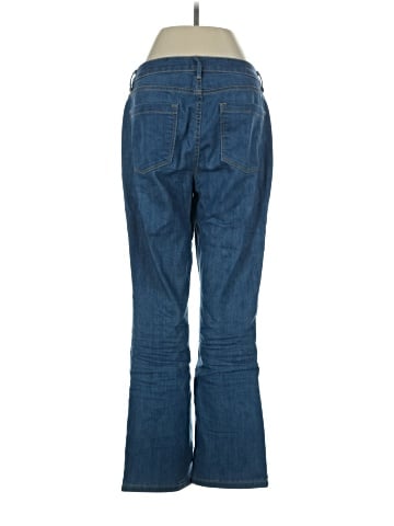 Ann Mashburn Jeans (view 2)