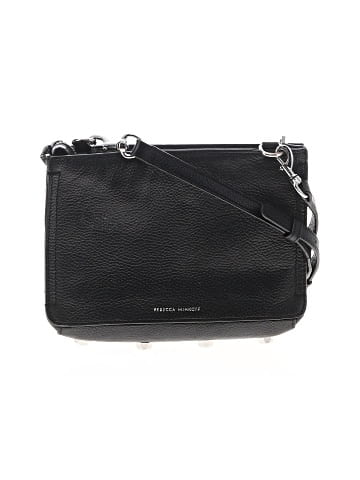 Rebecca Minkoff Leather Crossbody Bag (view 1)