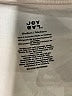 JoyLab Tan Short Sleeve Turtleneck Size M - photo 7
