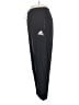 Adidas Solid Black Casual Pants Size L - photo 5