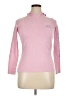 Vineyard Vines 100% Cotton Pink Sweatshirt Size 16 - photo 1