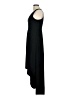 Mossimo Supply Co. Solid Black Casual Dress Size M - photo 5