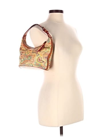 Dooney & Bourke Shoulder Bag (view 2)