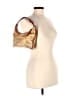 Dooney & Bourke 100% Coated Canvas Gold Shoulder Bag One size - photo 2