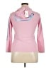 Vineyard Vines 100% Cotton Pink Sweatshirt Size 16 - photo 2