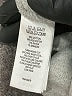 Kenar Solid Gray Casual Dress Size S - photo 8