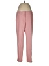 Ann Taylor LOFT Solid Pink Dress Pants Size 8 - photo 1