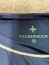 Tuckernuck Blue Casual Dress Size XS - photo 7