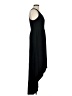 Mossimo Supply Co. Solid Black Casual Dress Size M - photo 4