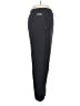 Adidas Solid Black Casual Pants Size L - photo 4