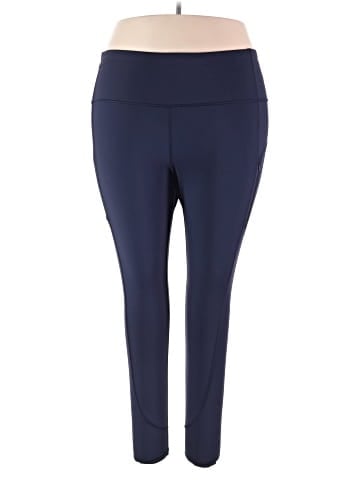 Athleta Active Pants (view 1)