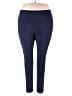 Athleta Blue Active Pants Size 2X - photo 1