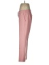 Ann Taylor LOFT Solid Pink Dress Pants Size 8 - photo 5