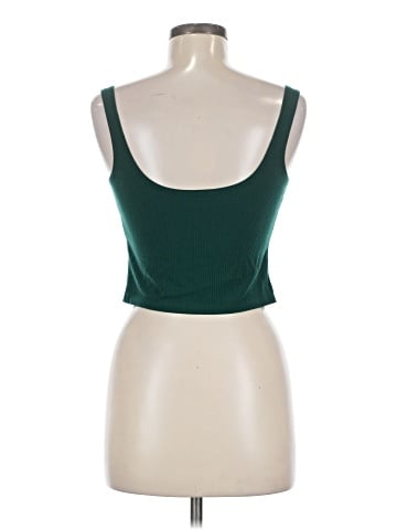 Reformation Jeans Tank Top (view 2)