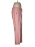 Ann Taylor LOFT Solid Pink Dress Pants Size 8 - photo 4