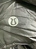 Lululemon Athletica Black Snow Jacket Size 4 (estimated) - photo 6