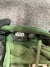 Star Wars Green Sweatshirt Size S - photo 7