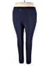 Athleta Blue Active Pants Size 2X - photo 2