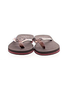 Assorted Brands Flip Flops (view 2)