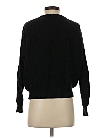 American Apparel Pullover Sweater (view 2)